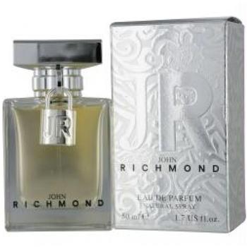 Richmond Eau de Parfum (50ml)