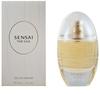 SENSAI The Silk - Eau de Parfum Spray 50 ml Damen, Grundpreis: &euro; 5.680,- /...