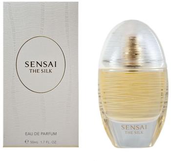 Kanebo Sensai The Silk Eau de Parfum (50ml)