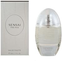 Sensai The Silk Eau de Toilette 50 ml, Grundpreis: &euro; 1.549,80 / l