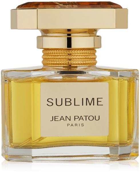 Jean Patou Sublime Eau de Parfum 30 ml