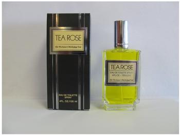 Perfumer's Workshop Tea Rose Eau de Toilette (120ml)