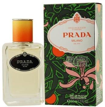 Prada Infusion de Fleur d'Oranger Eau de Parfum (200ml)