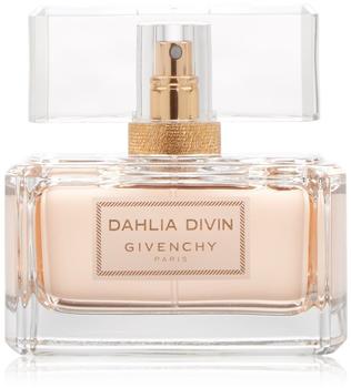 Givenchy Dahlia Divin Eau de Toilette 50 ml