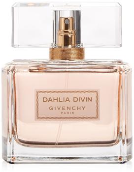Givenchy Dahlia Divin Eau de Toilette 75 ml