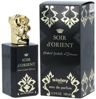 Sisley Soir D'Orient EdP Spray 100 ml