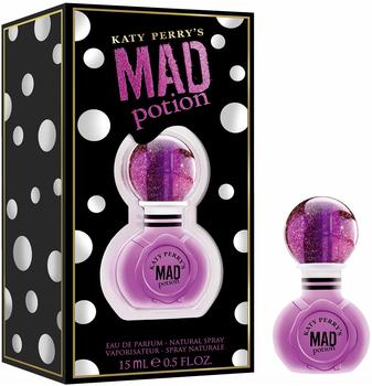 Katy Perry Mad Potion Eau de Parfum 15 ml
