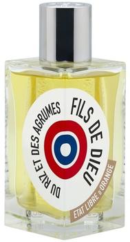 Etat Libre d'Orange Jasmin et Cigarette Eau de Parfum (50ml)