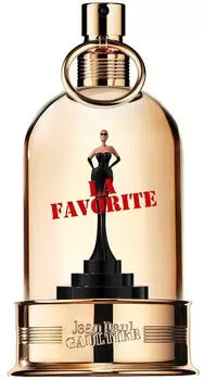 Jean Paul Gaultier La Favorite Eau de Parfum (100ml)