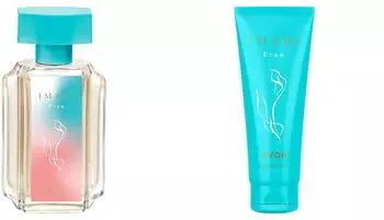Avon Imari Free Eau de Toilette 50ml