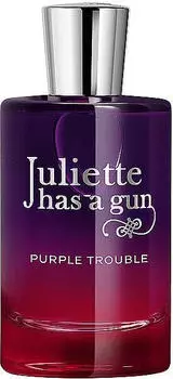 Juliette Has a Gun Purple Trouble Eau de Parfum (100ml)