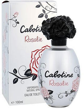 Parfums Grès Cabotine Rosalie Eau de Toilette (100ml)