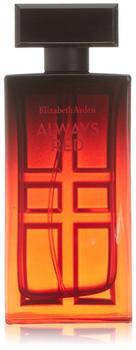 Elizabeth Arden Always Red Eau de Toilette (30ml)