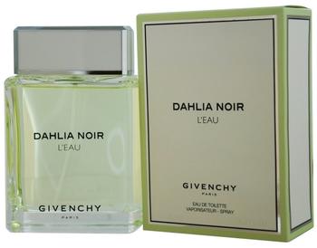 Givenchy Dahlia Noir L'Eau Eau de Toilette