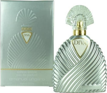 Emanuel Ungaro Diva Limited Edition Eau de Parfum (100ml)