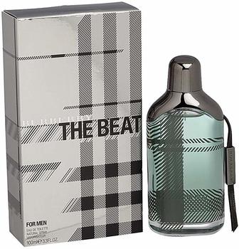 Burberry London for Woman Special Edition 2009 Eau de Parfum (100ml)
