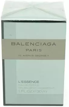 Balenciaga LEssence Eau de Parfum 30 ml