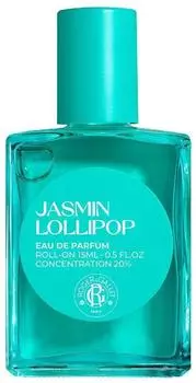Roger & Gallet Jamin Lollipop roll-on EdP (15 ml)