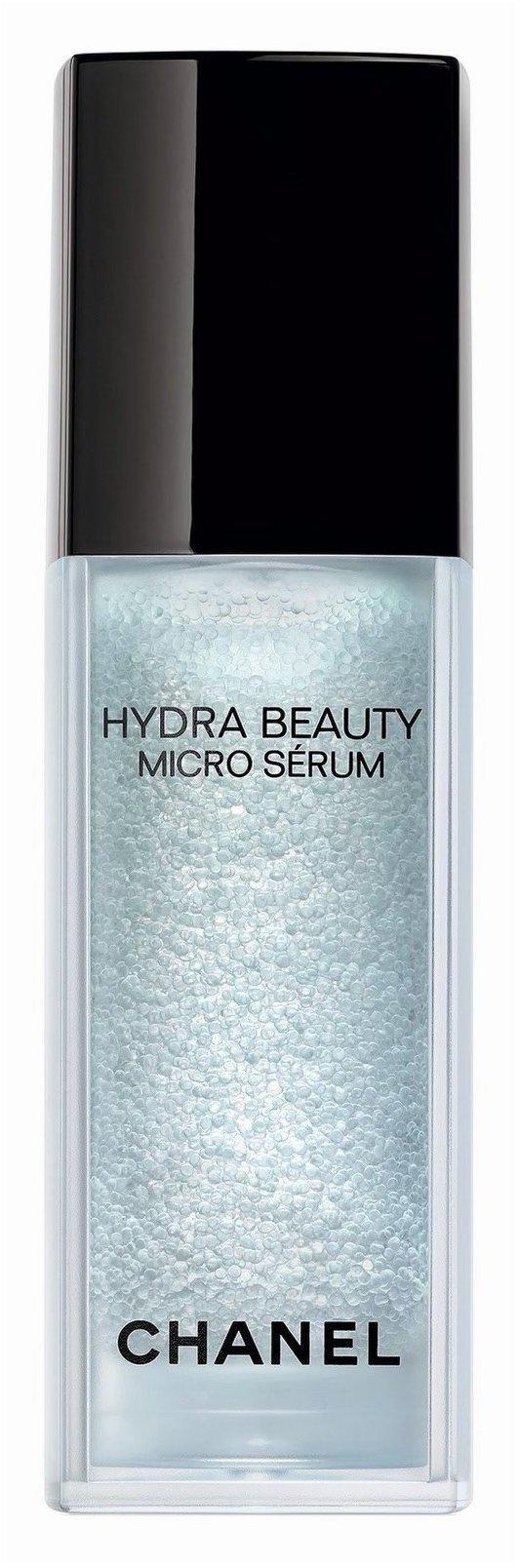 Chanel Hydra Beauty Micro Sérum (30ml) Test TOP Angebote ab 78,20 €  (November 2023)