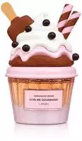 Lattafa Give Me Gourmand Harlequin Cream Eau De Parfum 75 ml Damen, Grundpreis: