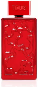 Tous Kaos in Red EdP (100 ml)