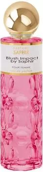 Saphir Parfums Blush Impact EdP (200 ml)