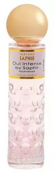 Saphir Parfums Oui Intense EdP (200 ml)