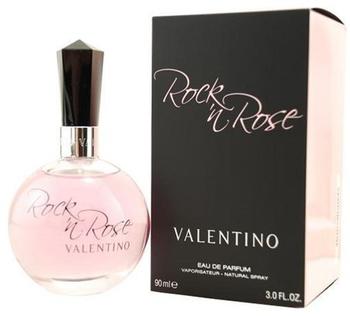 Valentino Rock'n Rose Eau de Parfum 90 ml