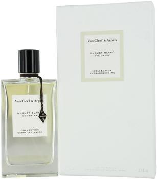 Van Cleef & Arpels Collection Extraordinaire Muguet Blanc Eau de Parfum 75 ml
