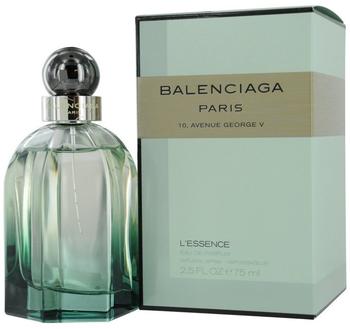 Balenciaga LEssense Eau de Parfum 75 ml