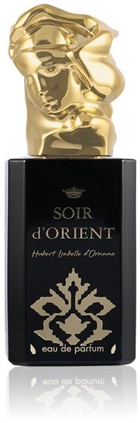 Sisley Cosmetic Soir d'Orient Eau de Parfum (50ml)