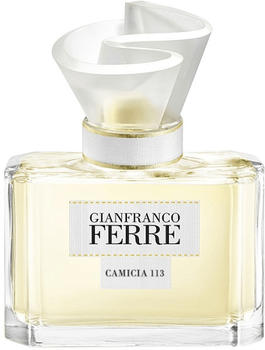 Gianfranco Ferré Camicia 113 Eau de Parfum 50 ml