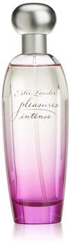 Estée Lauder Pleasures Intense EDP 100 Vapo, 1er Pack (1 x 100 ml)
