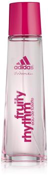 Adidas Parfüm Duft Fruity Rhythm 75ml EDT Spray