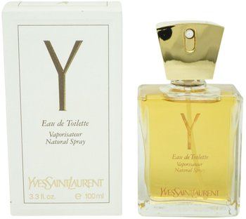 Yves Saint Laurent Y Eau de Toilette 100 ml