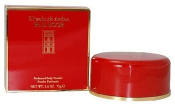 Elizabeth Arden Red Door Body Powder (75g)
