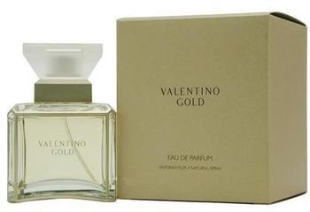 Valentino Garavani Valentino Gold Eau de Parfum (50ml)