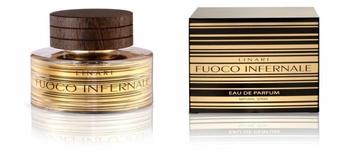 Linari Fuoco Infernale Eau de Parfum (100ml)