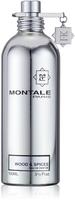 Montale Wood & Spices Edp Spray 0,1 l