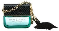 Marc Jacobs Decadence 100 ml, Frauen, 100 ml, Nicht nachf&uuml;llbare Flasche, Iris,