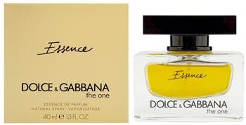 Dolce & Gabbana D&G The One Essence Eau de Parfum (40ml)