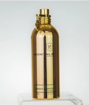 Montale Amber & Spices Eau de Parfum (100 ml)