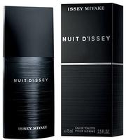 Issey Miyake Nuit d'Issey Parfum 75 ml Herren, Grundpreis: &euro; 437,33 / l