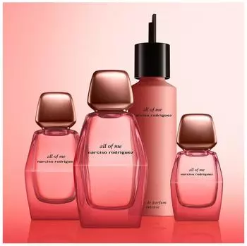 Narciso Rodriguez all of me Eau de Parfum Intense