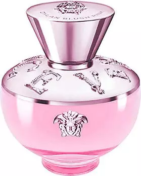 Versace Dylan Blush Pink Eau de Parfum, 100ml
