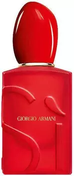Giorgio Armani Si Passione Red Bloom Eau de Parfum