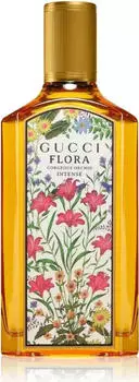 Gucci Flora Gorgeous Orchid Intense Eau de Parfum nachf&uuml;llbar, 100ml