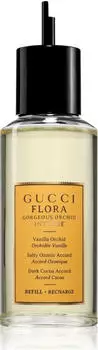 Gucci Flora Gorgeous Orchid Intense Eau de Parfum