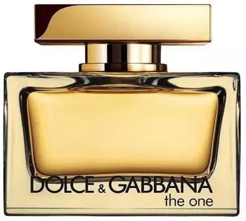 Dolce & Gabbana The One Eau de Parfum Intense