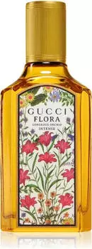 Gucci Flora Gorgeous Orchid Intense Eau de Parfum nachf&uuml;llbar, 50ml